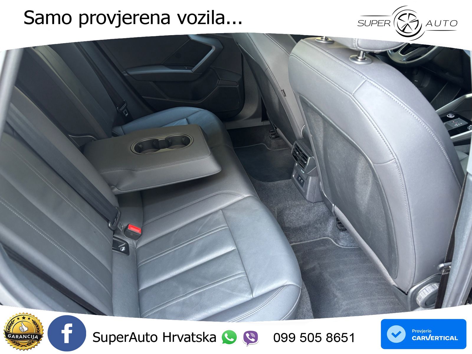 Audi A3 35 TDI (150 KS) S tronic LED+GR SJED+ACC