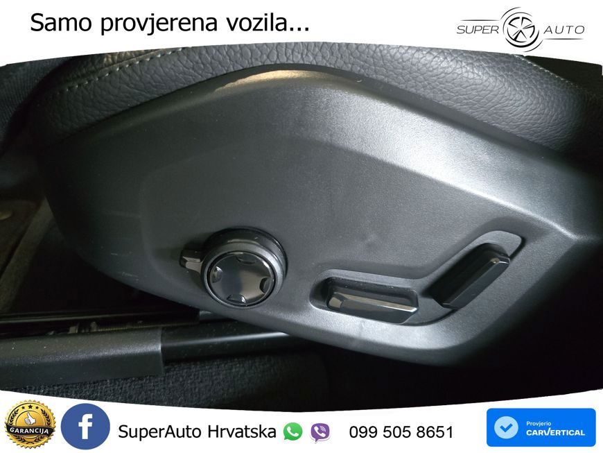 Volvo XC60 B5 Benzin AWD Geartronic LED+GR SJED+ACC