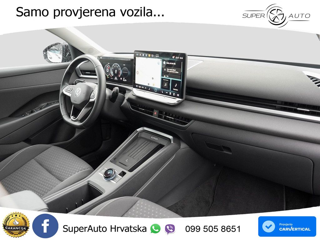Volkswagen T-Roc 1.5 eTSI (116 KS)  DSG LED+GR SJED+ACC