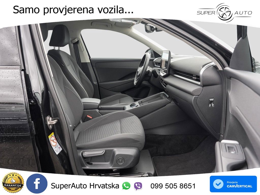 Volkswagen T-Roc 1.5 eTSI (116 KS)  DSG LED+GR SJED+ACC
