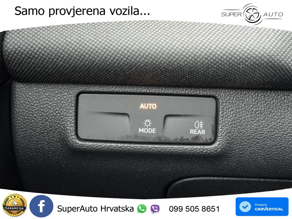 Volkswagen T-Roc 1.5 eTSI (116 KS)  DSG LED+GR SJED+ACC
