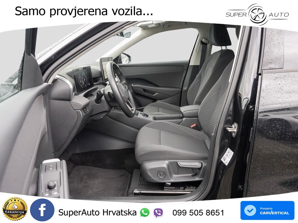 Volkswagen T-Roc 1.5 eTSI (116 KS)  DSG LED+GR SJED+ACC