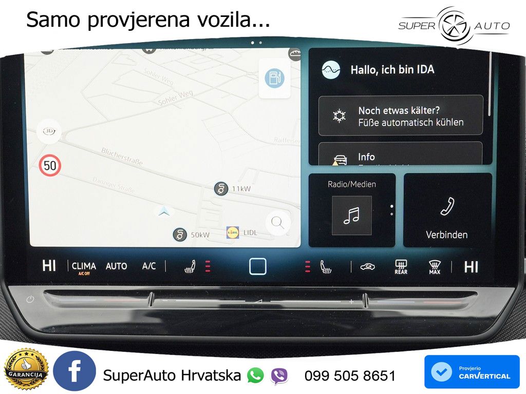 Volkswagen T-Roc 1.5 eTSI (116 KS)  DSG LED+GR SJED+ACC