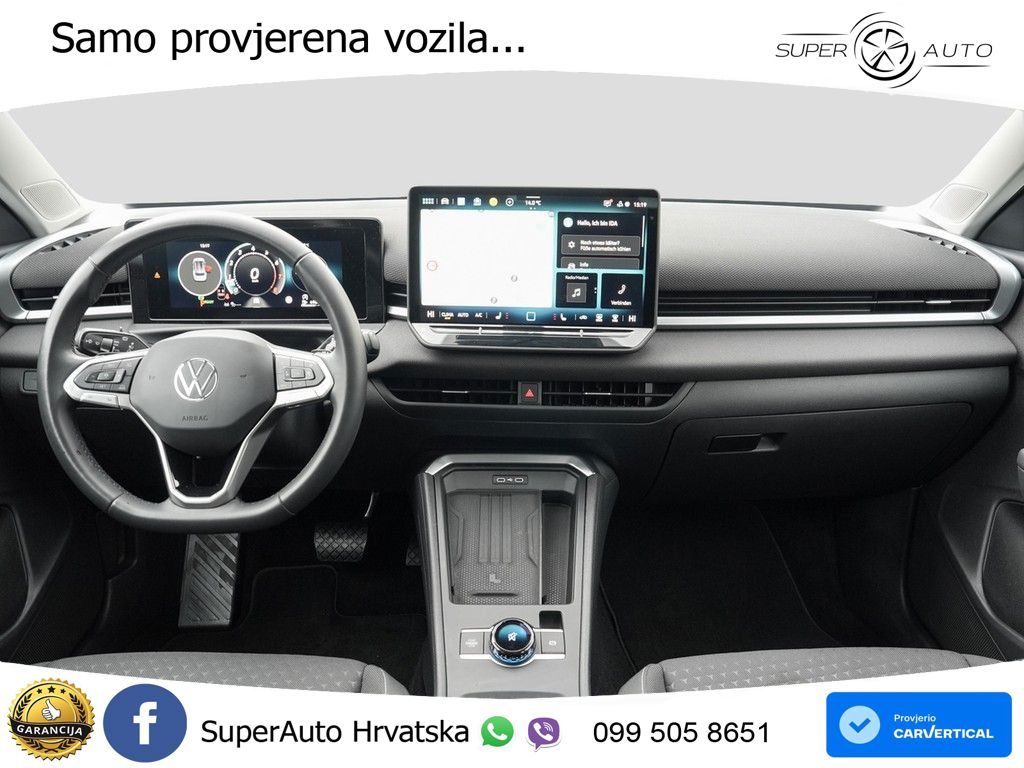 Volkswagen T-Roc 1.5 eTSI (116 KS)  DSG LED+GR SJED+ACC