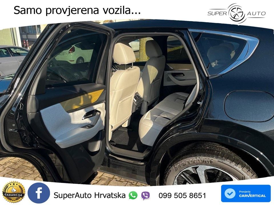 Mazda CX-60 2.5 e-Skyactiv (328 KS) AWD Automatic ACC+HEAD+4xGR SJED+360+PANO