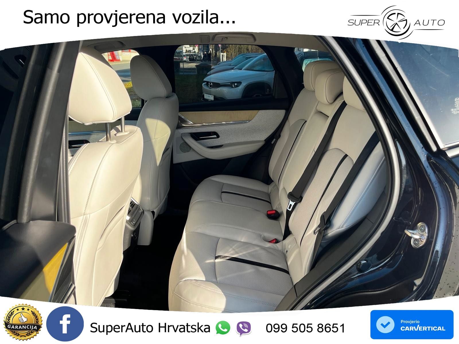 Mazda CX-60 2.5 e-Skyactiv (328 KS) AWD Automatic ACC+HEAD+4xGR SJED+360+PANO