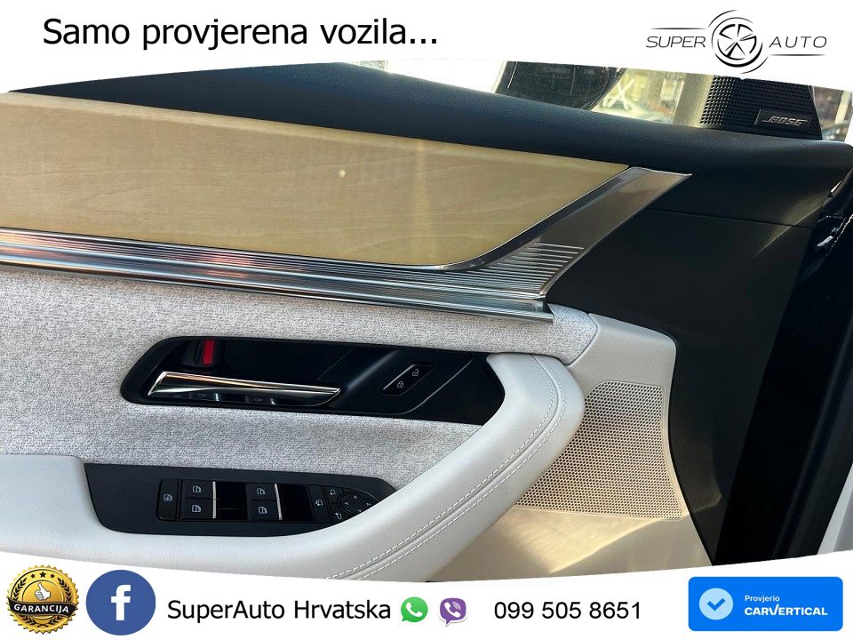 Mazda CX-60 2.5 e-Skyactiv (328 KS) AWD Automatic ACC+HEAD+4xGR SJED+360+PANO