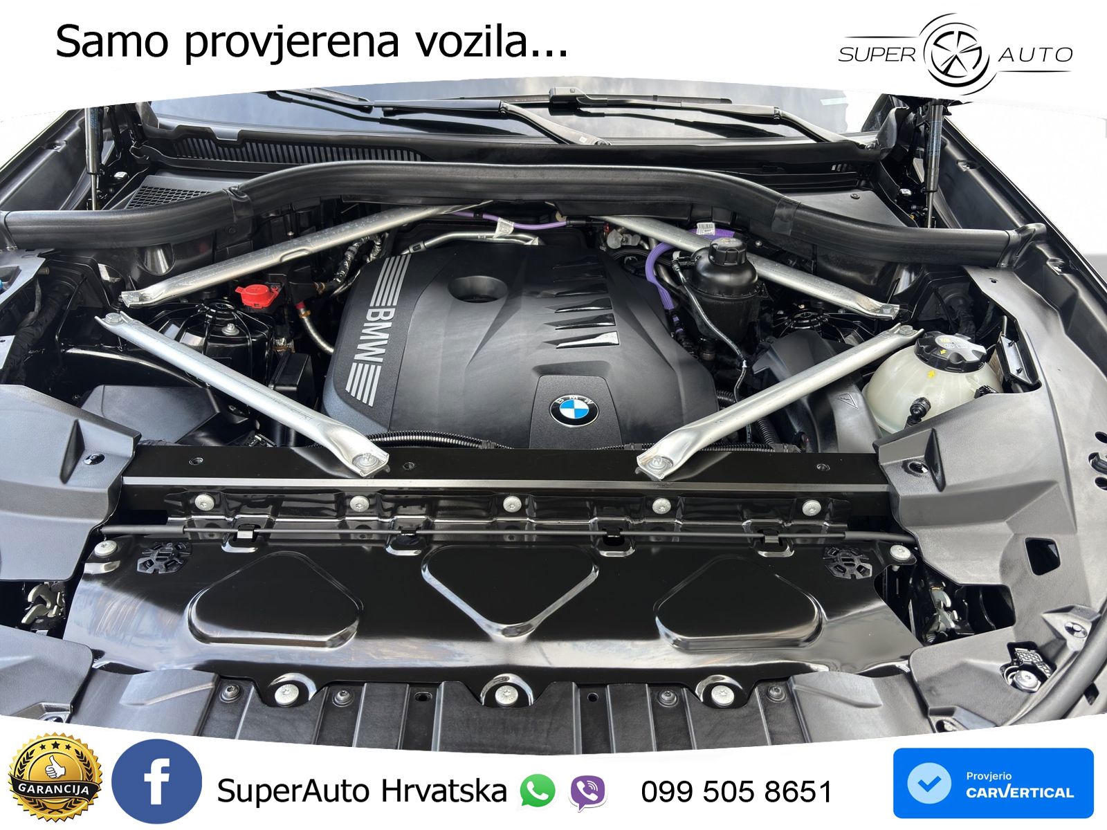 BMW X5 40i (381 KS) xDrive Steptronic LED+GR SJED+ACC
