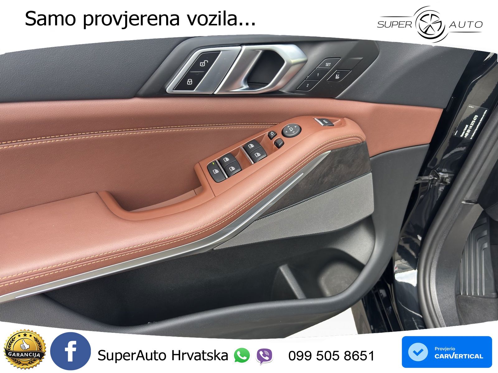 BMW X5 40i (381 KS) xDrive Steptronic LED+GR SJED+ACC