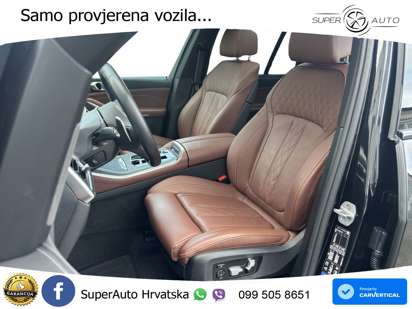BMW X5 40i (381 KS) xDrive Steptronic LED+GR SJED+ACC