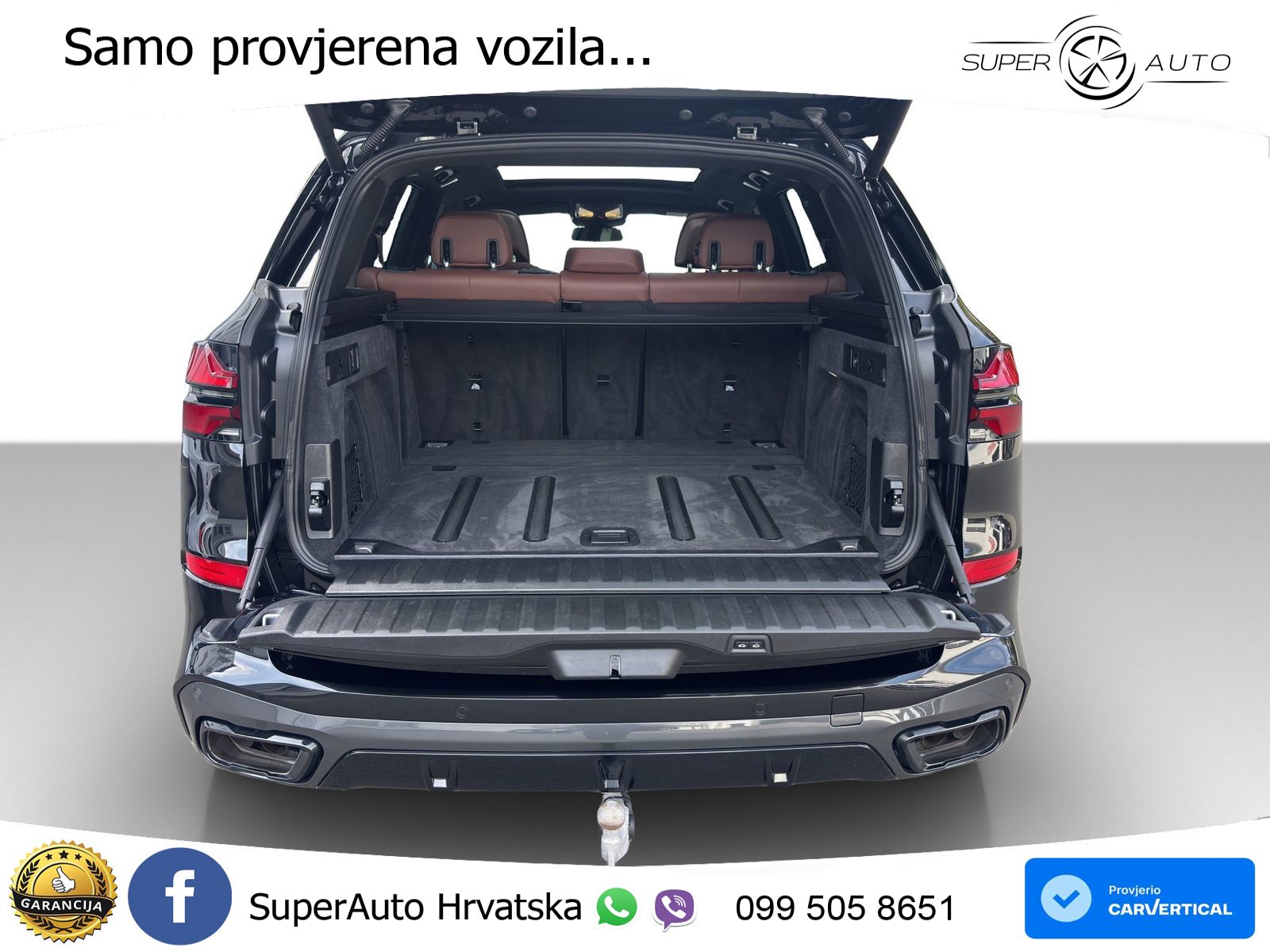BMW X5 40i (381 KS) xDrive Steptronic LED+GR SJED+ACC