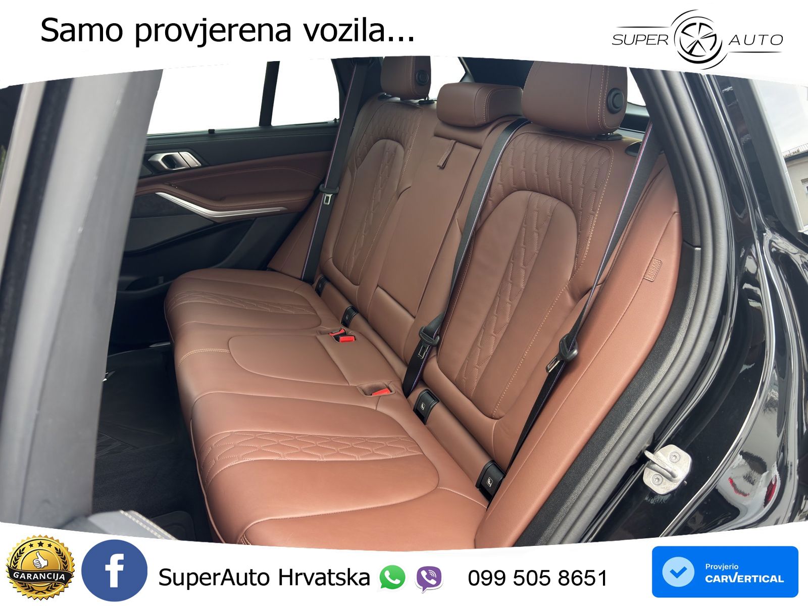 BMW X5 40i (381 KS) xDrive Steptronic LED+GR SJED+ACC
