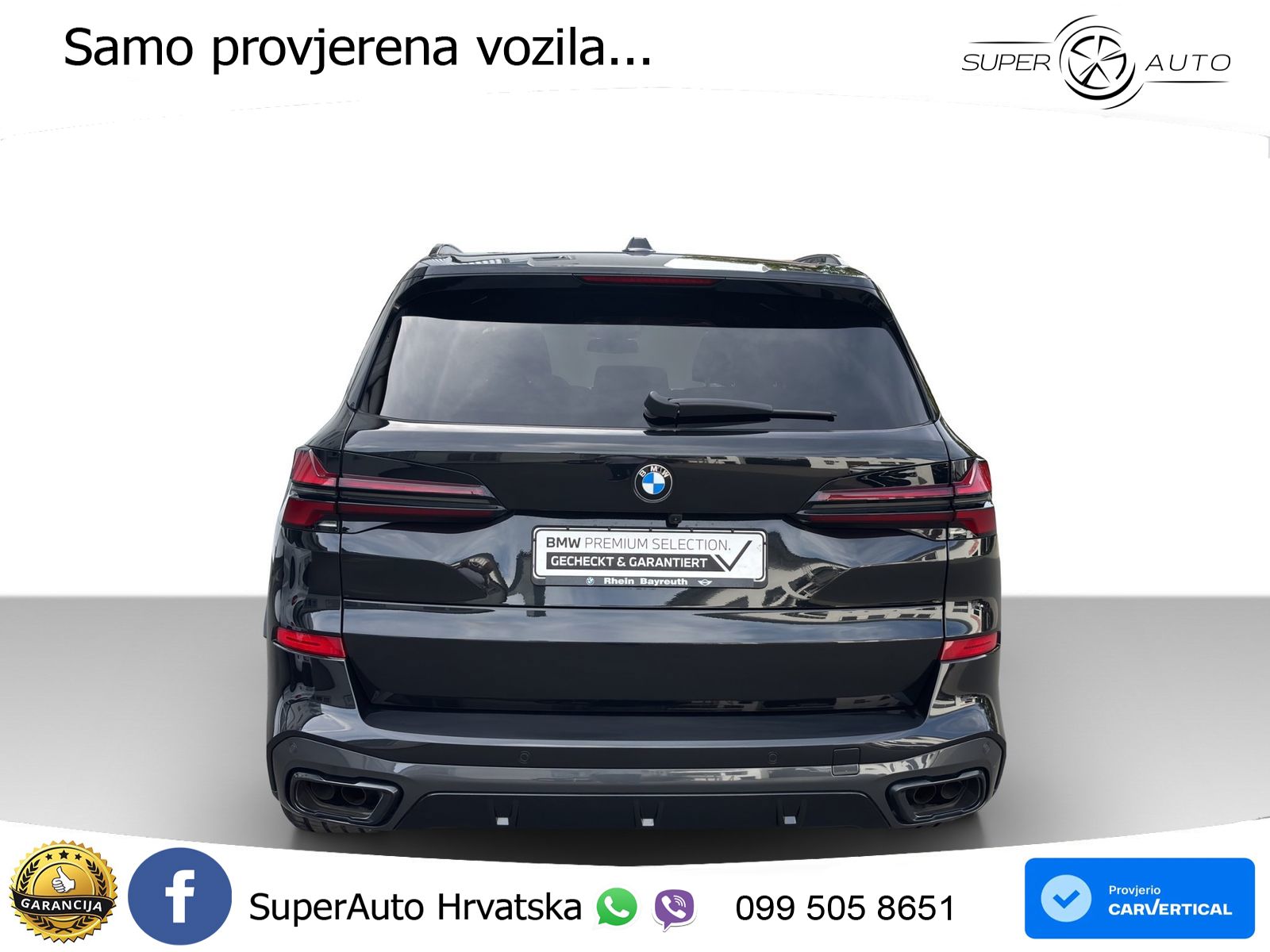 BMW X5 40i (381 KS) xDrive Steptronic LED+GR SJED+ACC