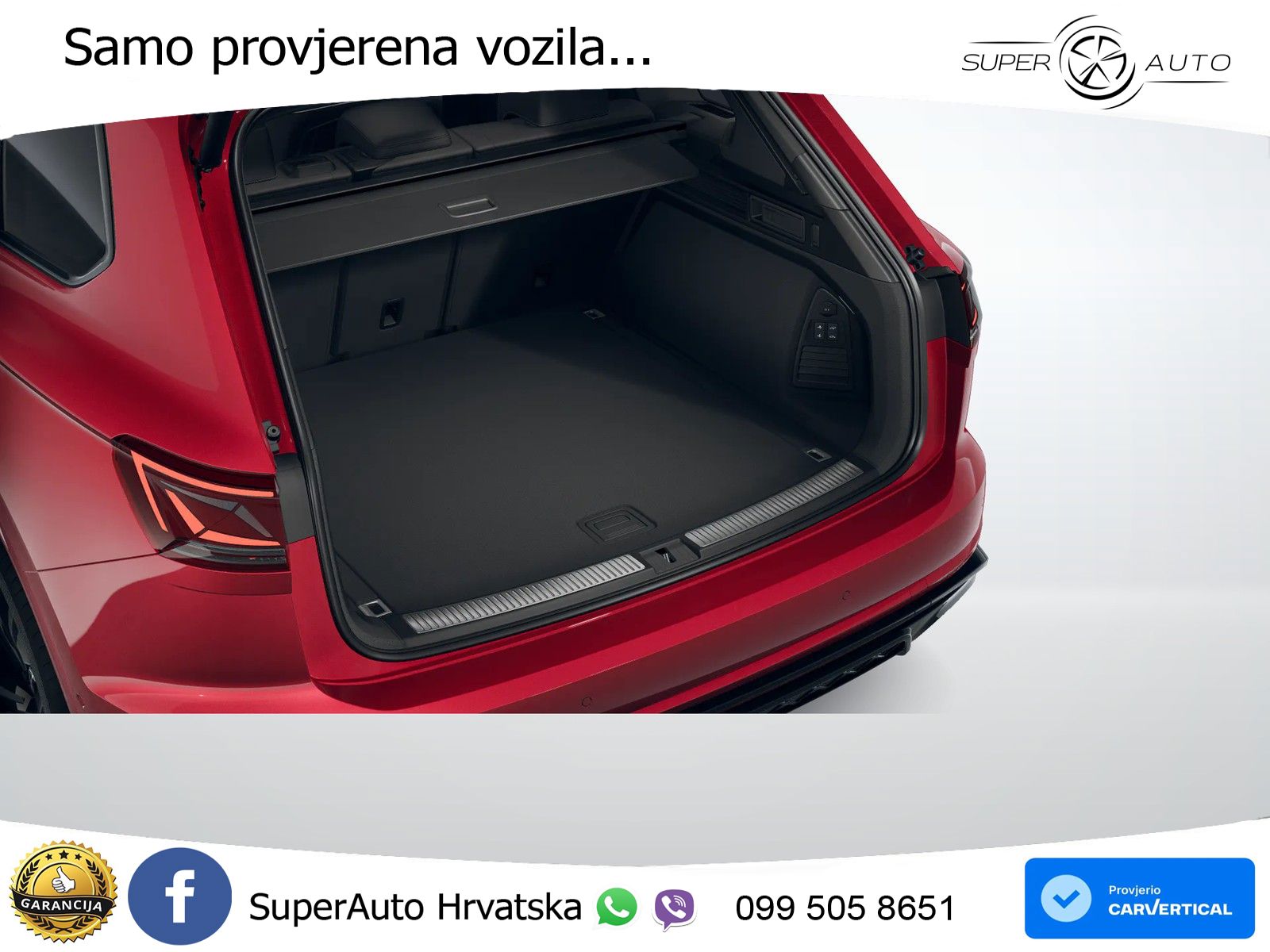Volkswagen Touareg 3.0 V6 TDI (286 KS) 4MOTION Tiptronic R-Line ZRAČNI+ACC+4xGR SJED+KAM