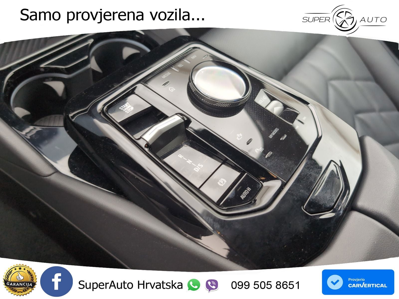 BMW 520d (197 KS) Steptronic M Sport LED+GR SJED+ACC