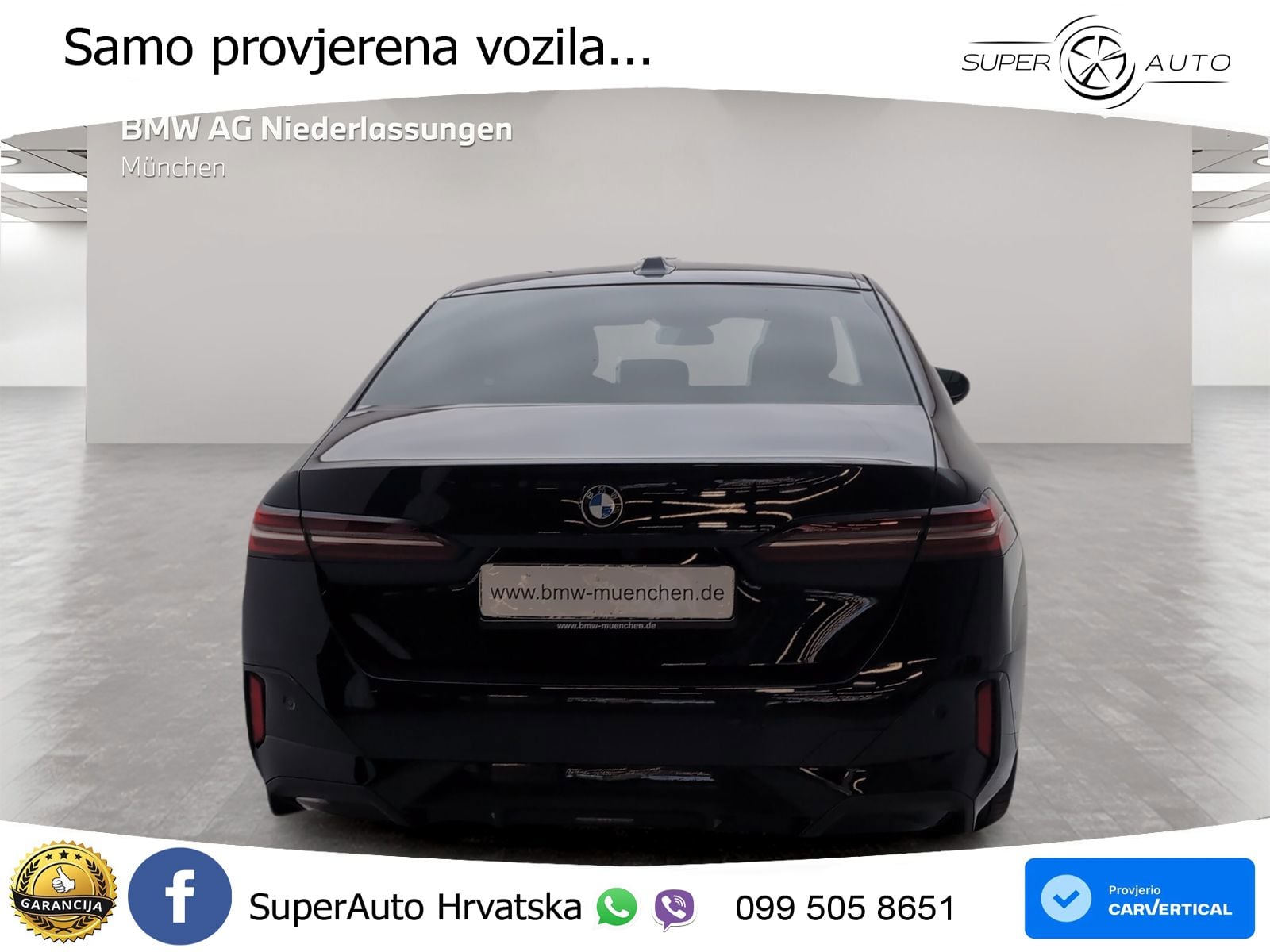 BMW 520d (197 KS) Steptronic M Sport LED+GR SJED+ACC