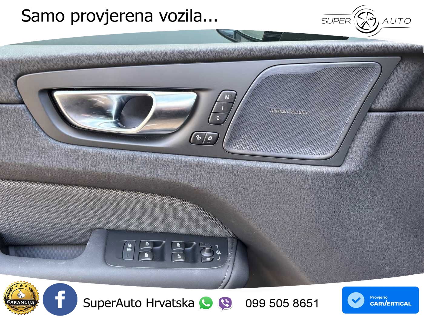 Volvo XC60 B5 Benzin AWD Geartronic LED+GR SJED+ACC