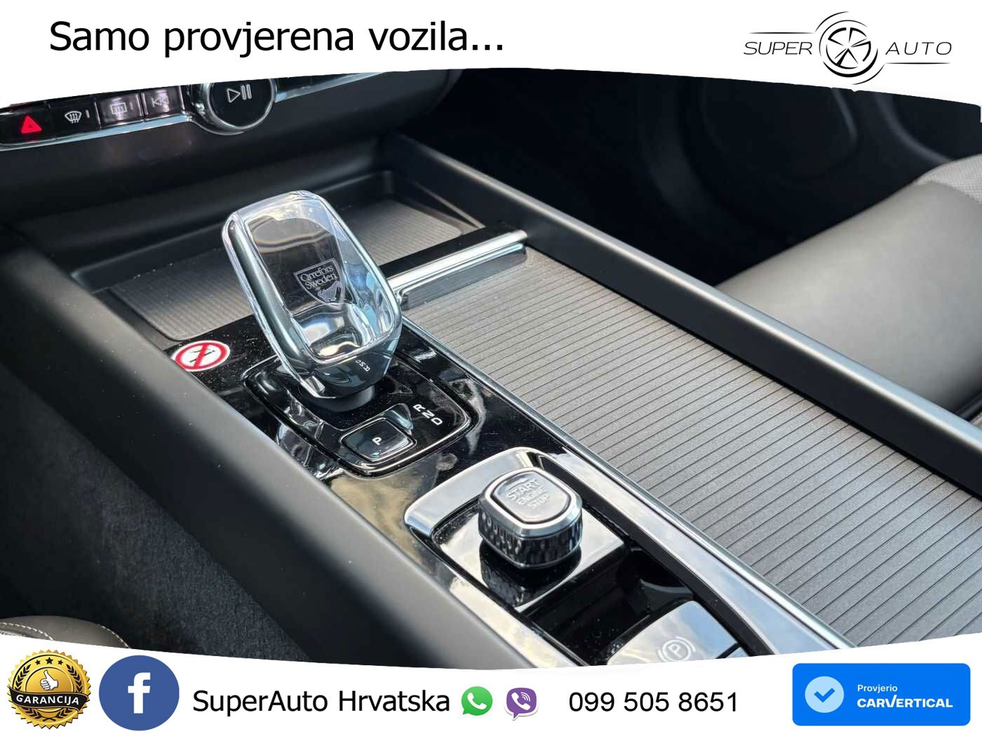 Volvo XC60 B5 Benzin AWD Geartronic LED+GR SJED+ACC