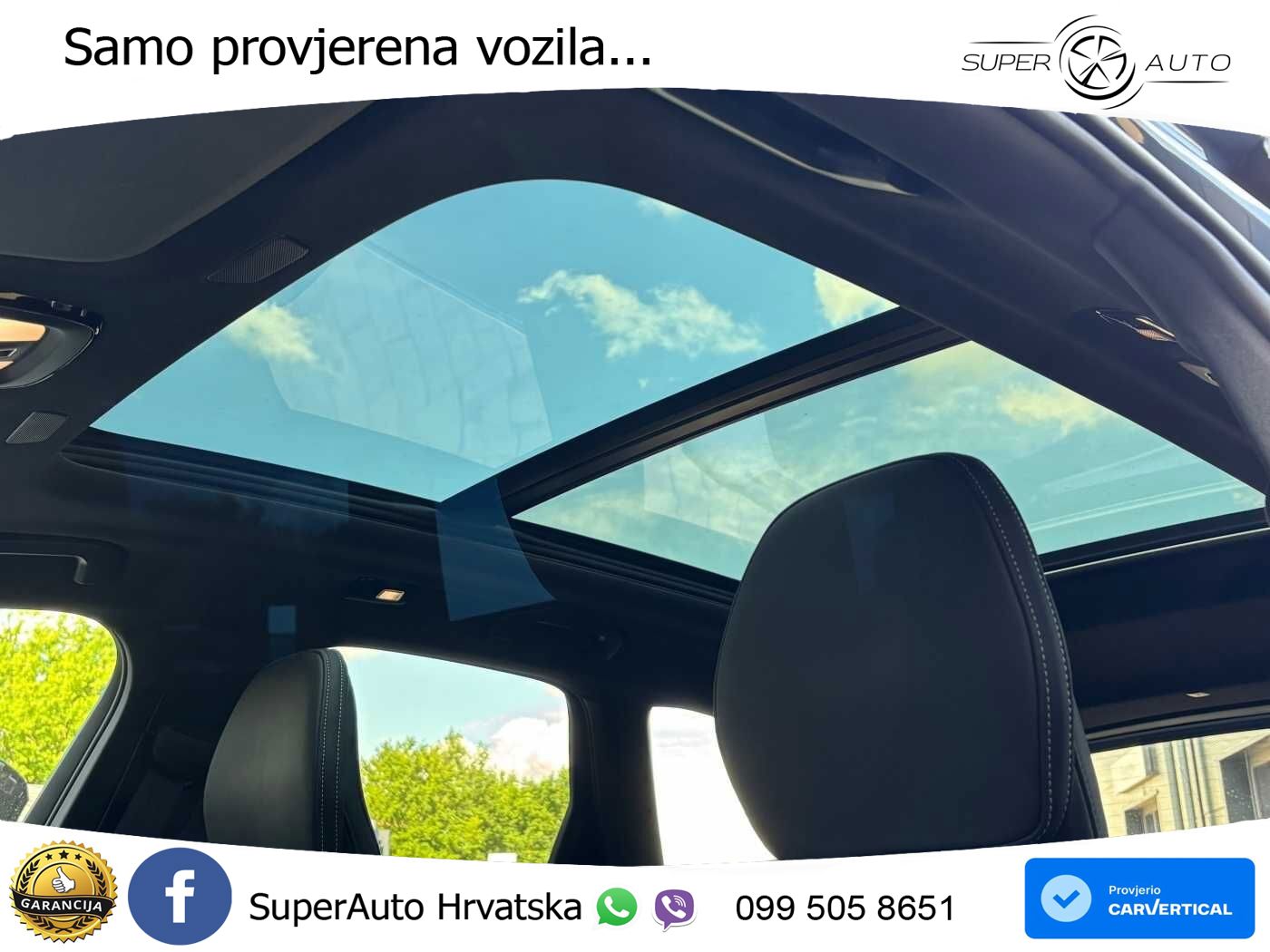 Volvo XC60 B5 Benzin AWD Geartronic LED+GR SJED+ACC