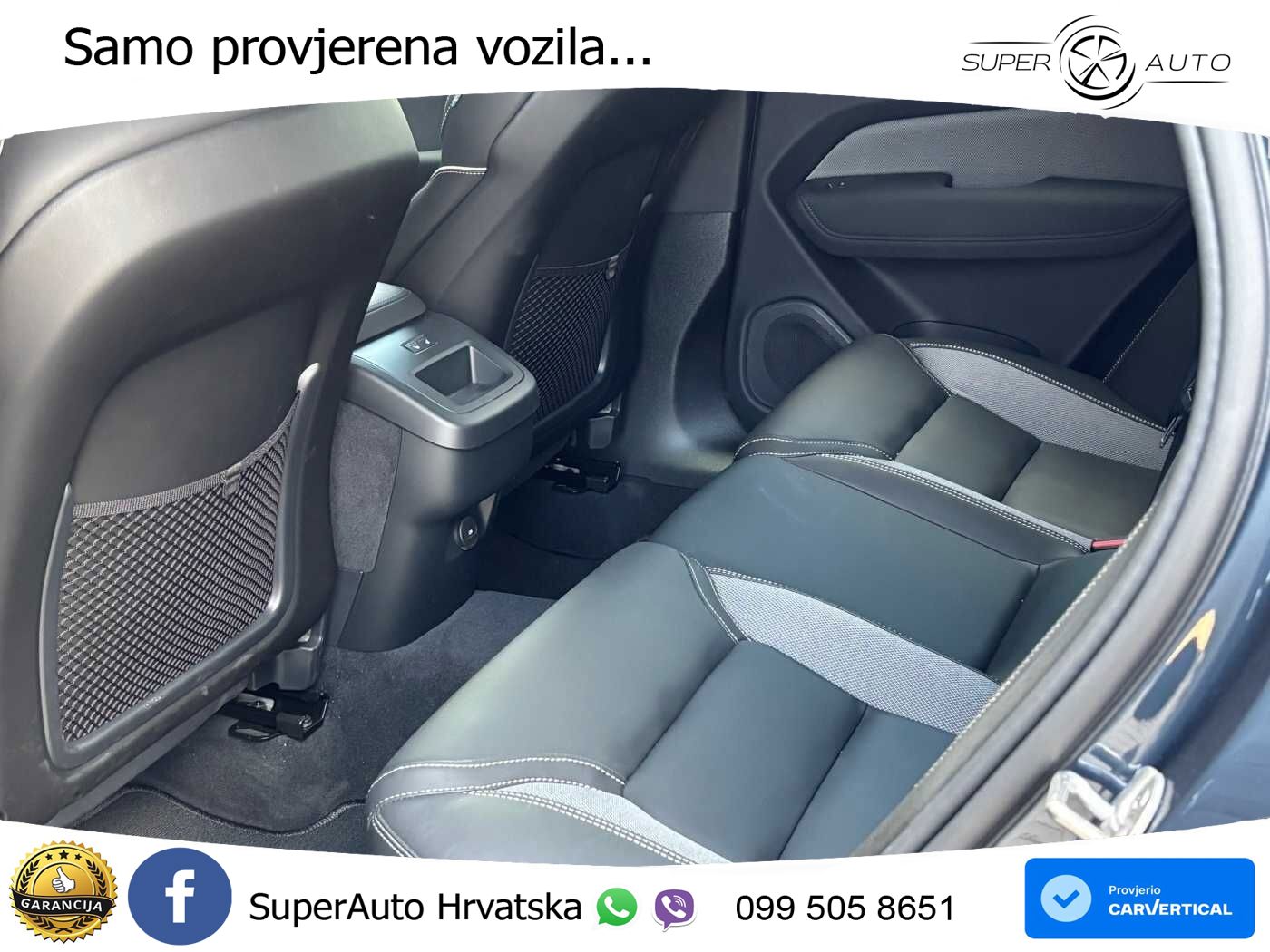 Volvo XC60 B5 Benzin AWD Geartronic LED+GR SJED+ACC