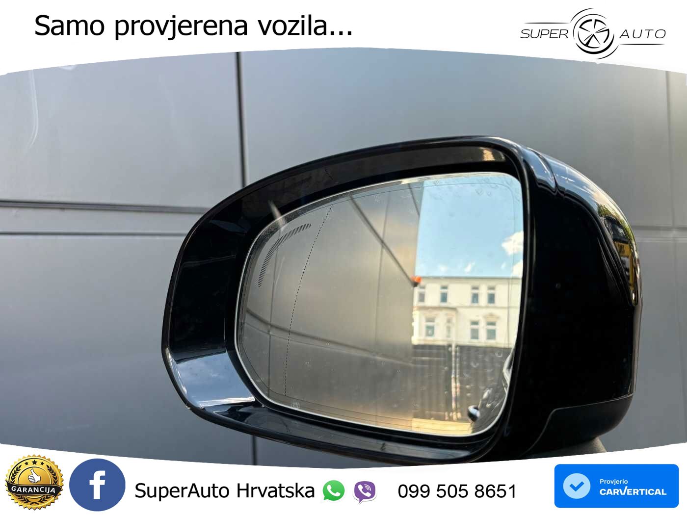 Volvo XC60 B5 Benzin AWD Geartronic LED+GR SJED+ACC
