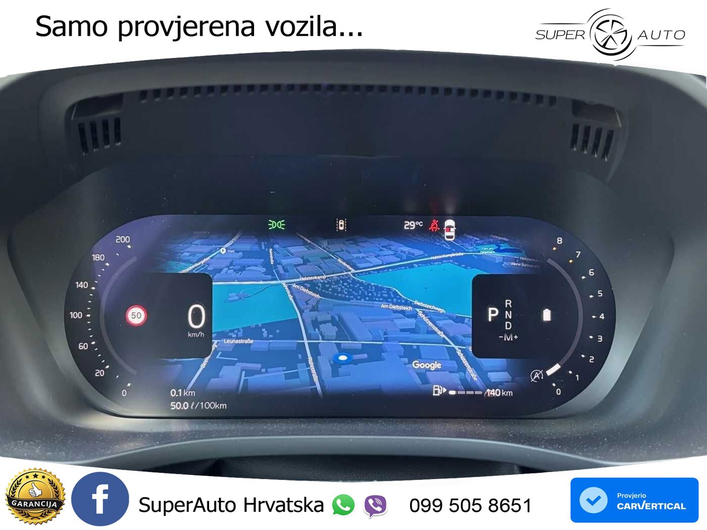 Volvo XC60 B5 Benzin AWD Geartronic LED+GR SJED+ACC