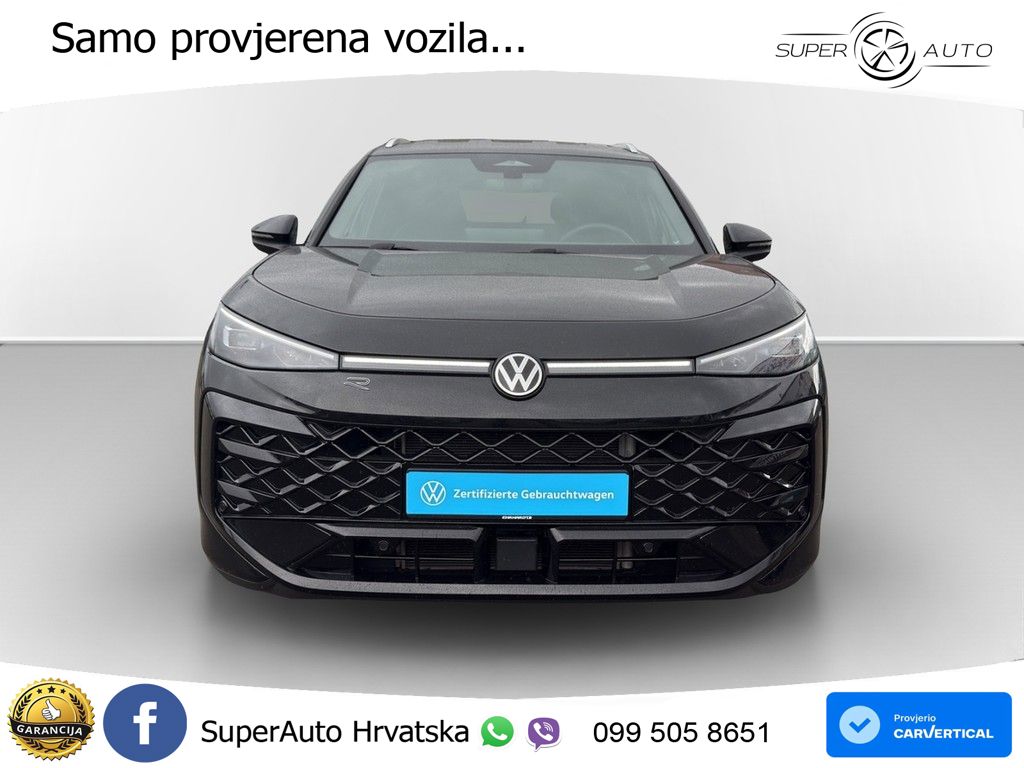 Volkswagen T-Roc 1.5 eTSI (150 KS)  DSG LED+GR SJED+ACC