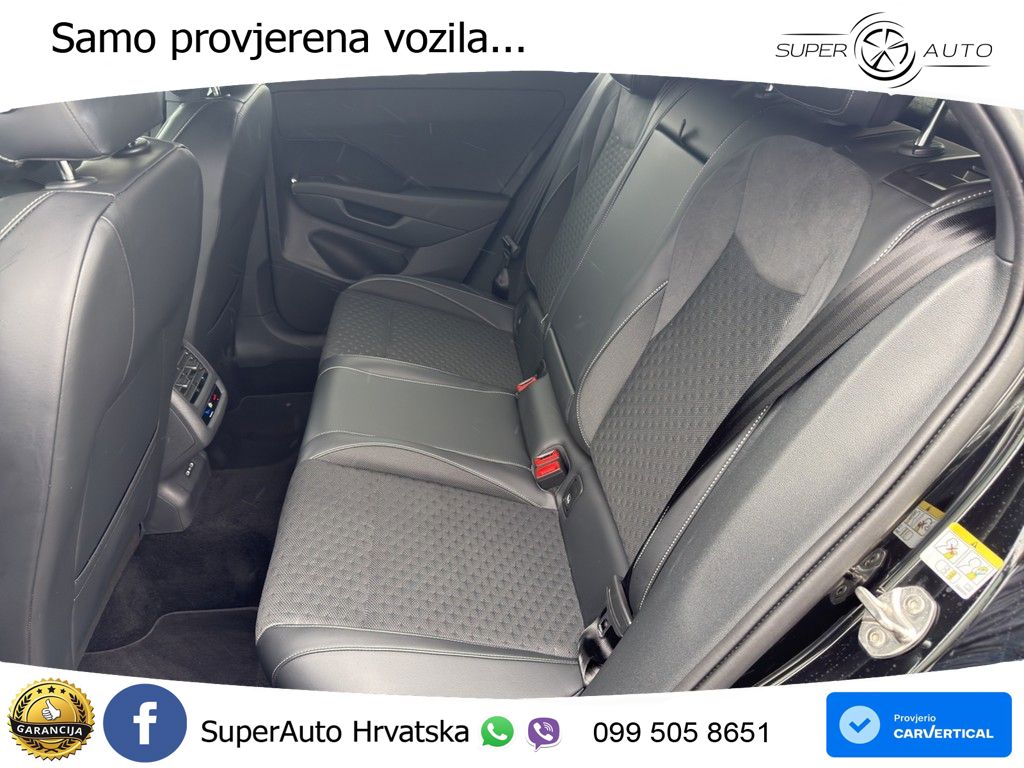 Volkswagen T-Roc 1.5 eTSI (150 KS)  DSG LED+GR SJED+ACC
