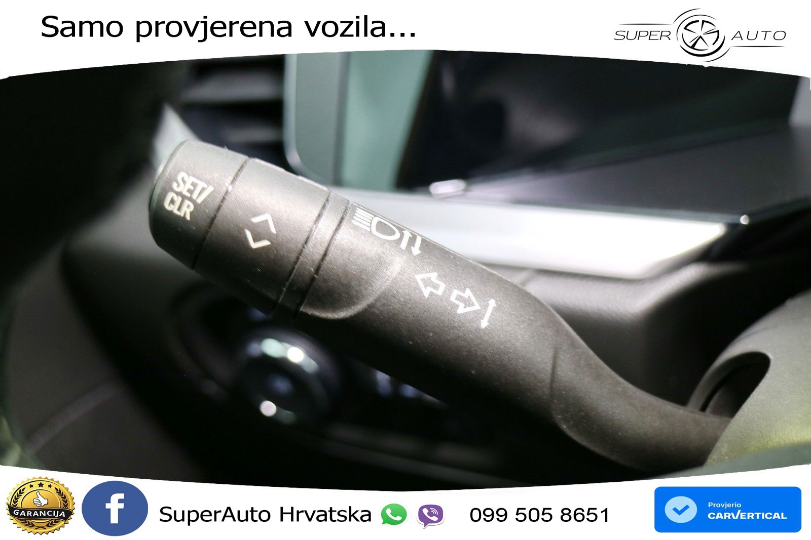 Opel Grandland X 1.2 Turbo (130 KS)