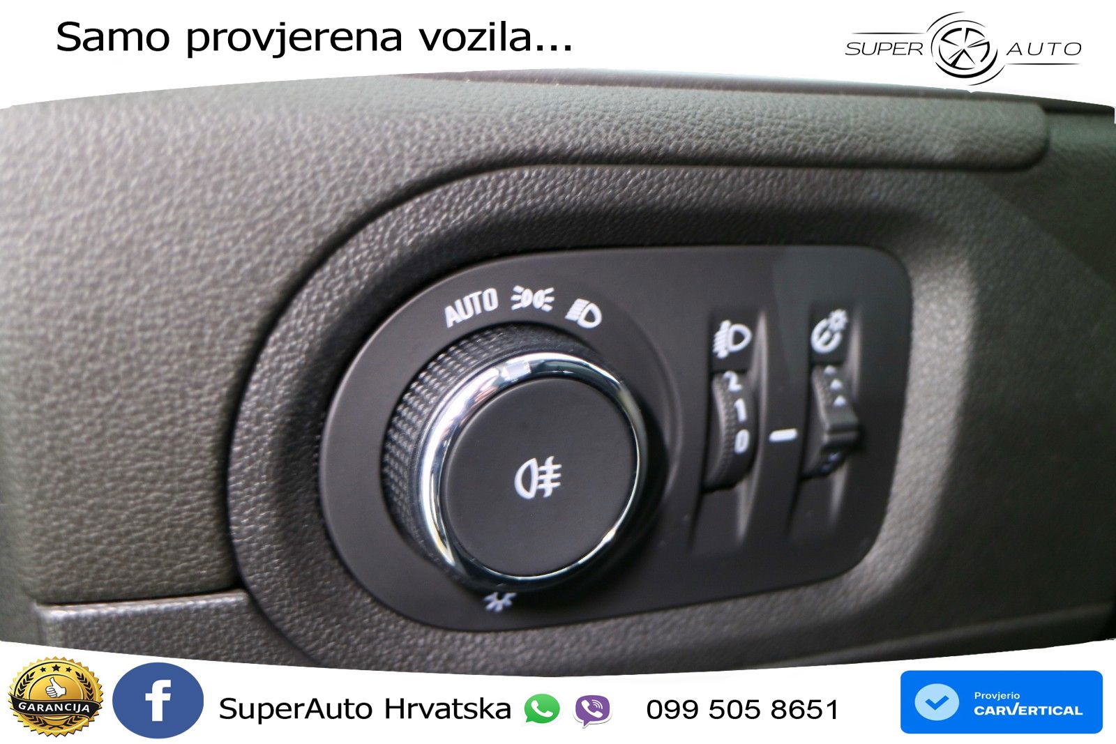 Opel Grandland X 1.2 Turbo (130 KS)