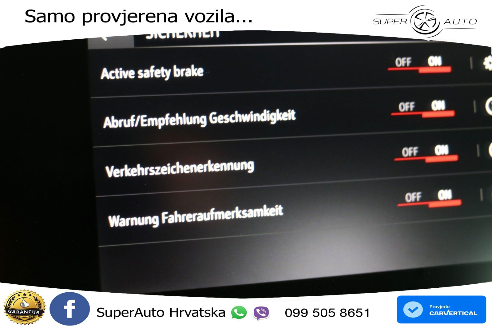 Opel Grandland X 1.2 Turbo (130 KS)