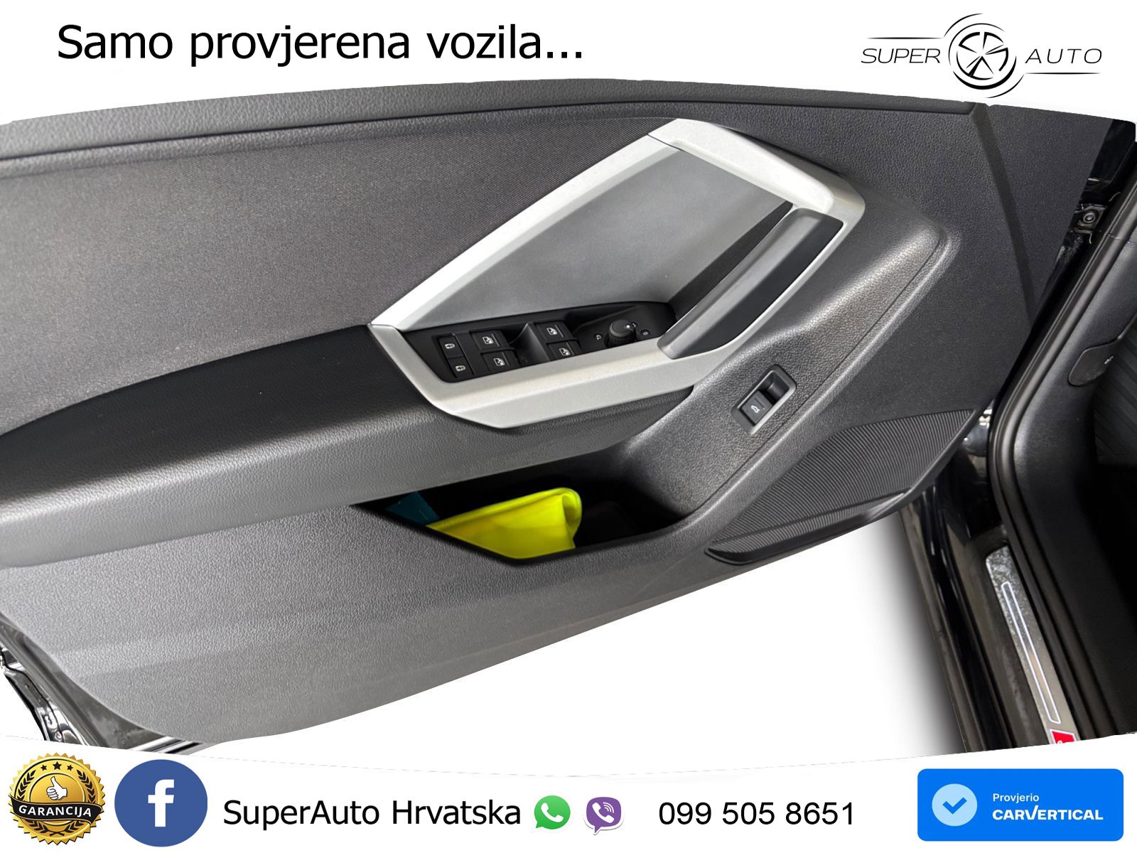 Audi Q3 35 TDI (150 KS) quattro S tronic S line