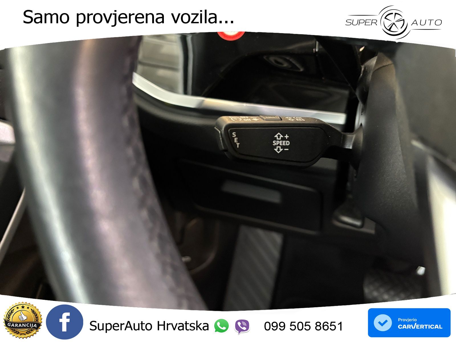 Audi Q3 35 TDI (150 KS) quattro S tronic S line