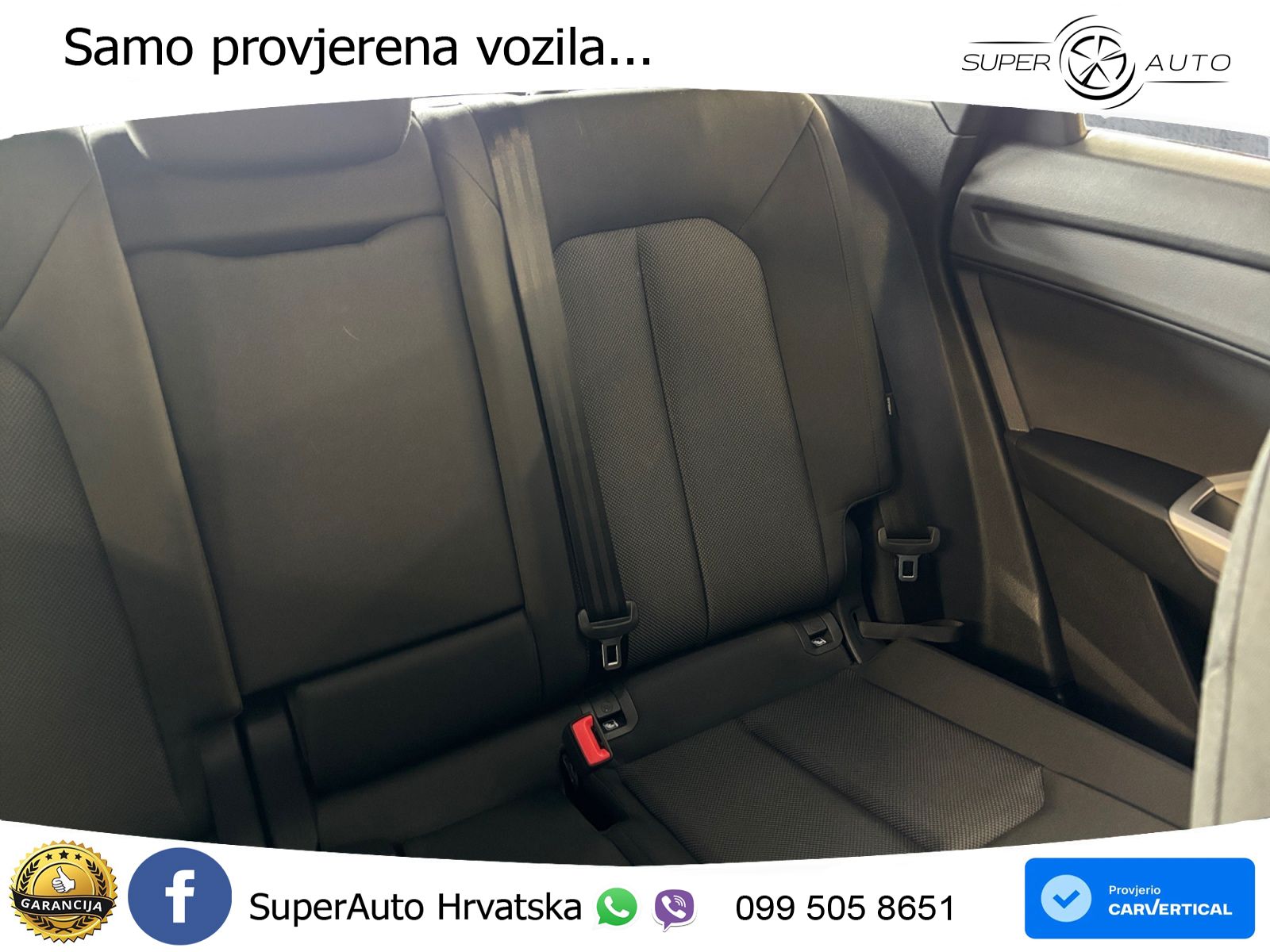 Audi Q3 35 TDI (150 KS) quattro S tronic S line