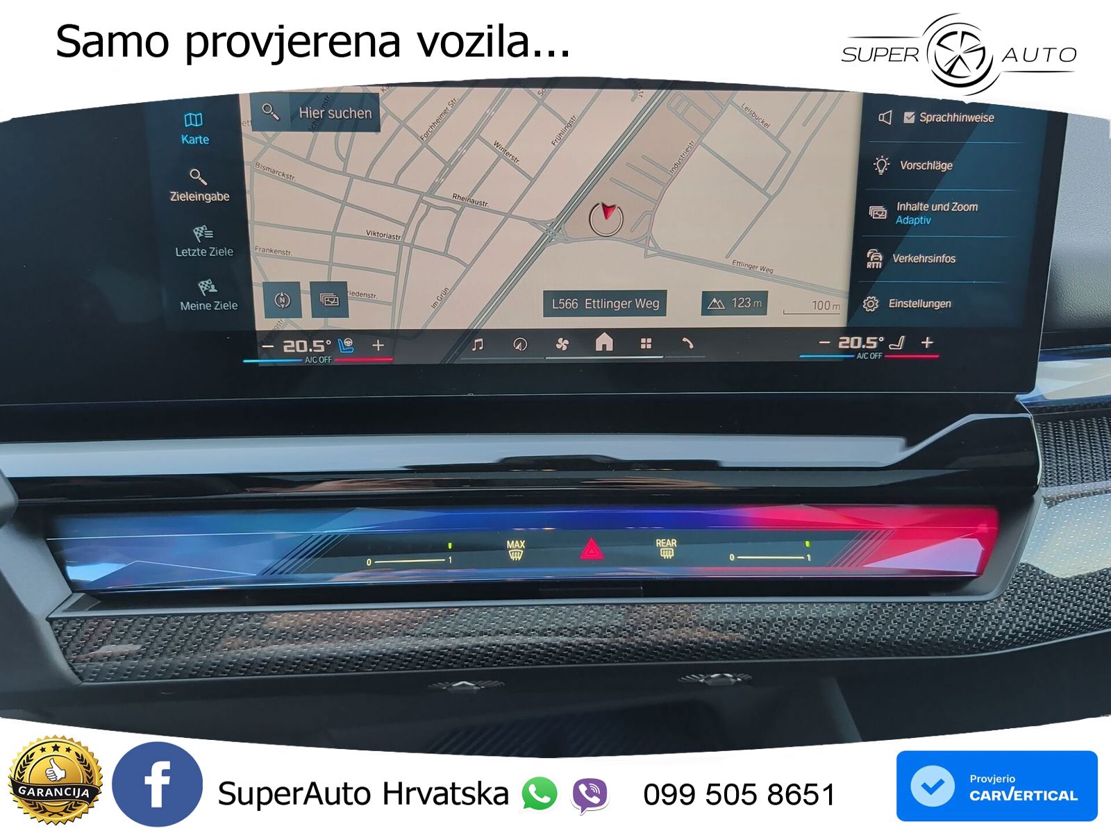 BMW M5 Touring 4.4 V8 (727 KS) xDrive Steptronic Comfort Paket ACC+HEAD+4xGR SJED+360+PANO