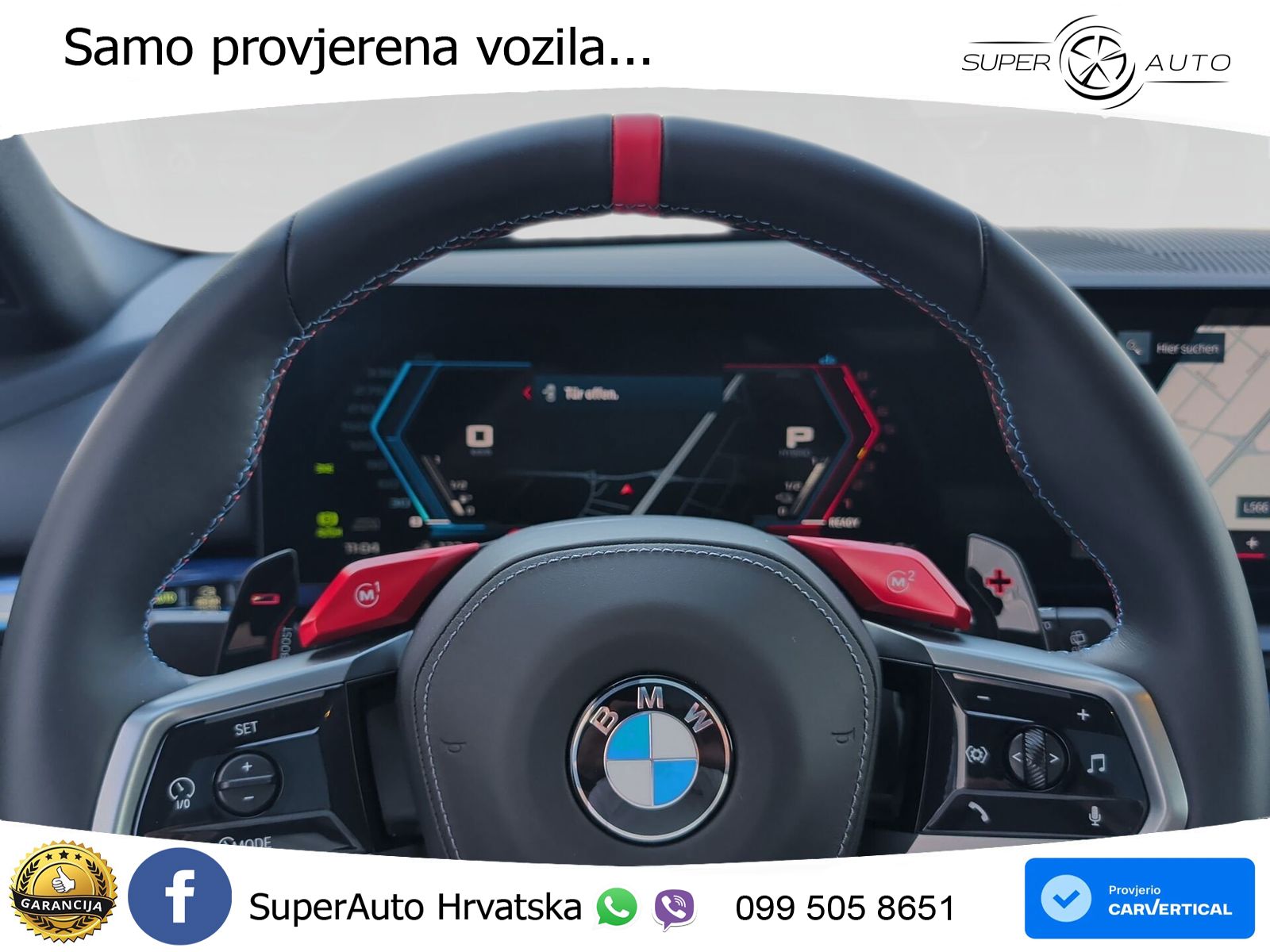 BMW M5 Touring 4.4 V8 (727 KS) xDrive Steptronic Comfort Paket ACC+HEAD+4xGR SJED+360+PANO