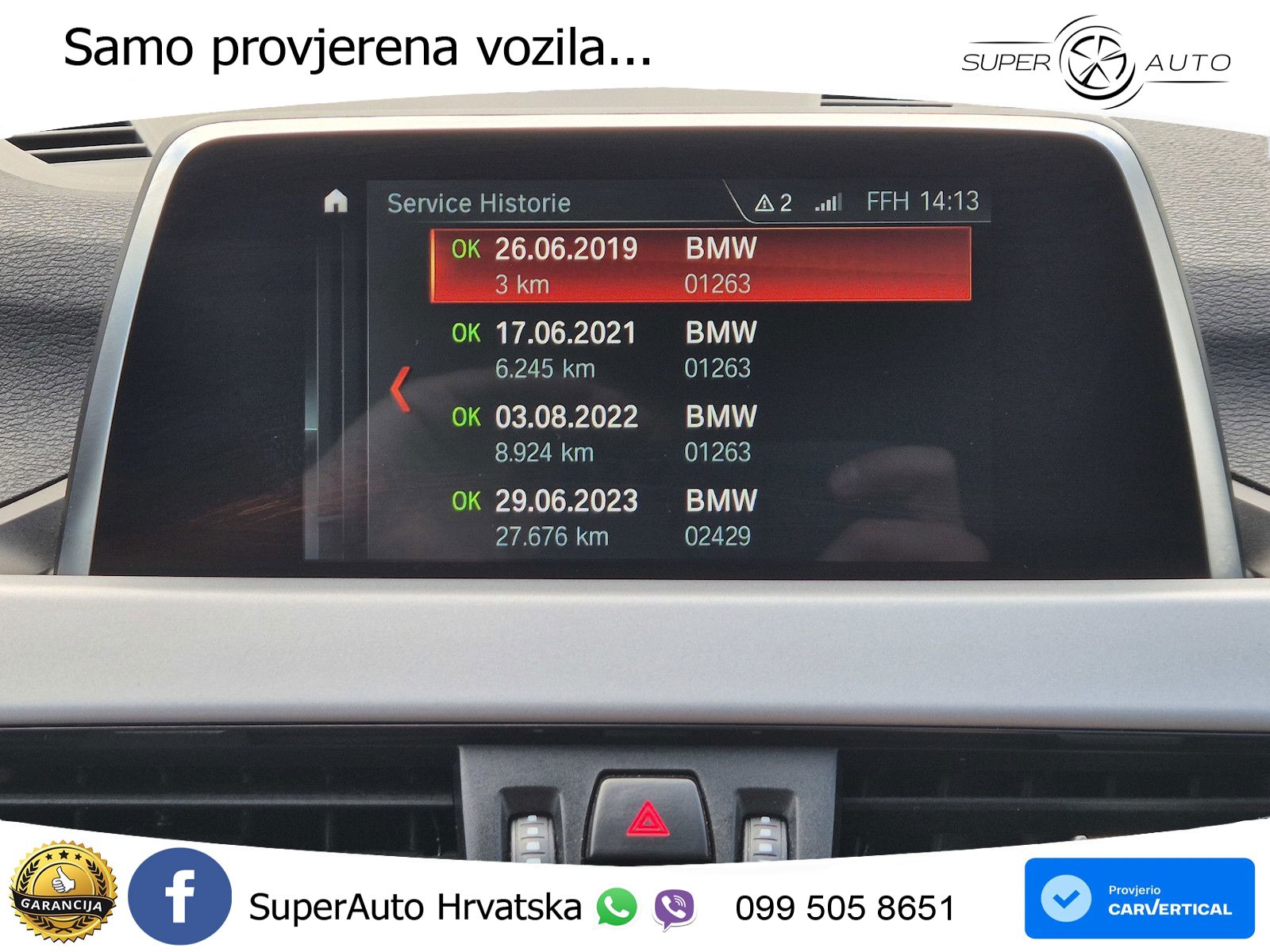 BMW X1 18i (140 KS) Advantage