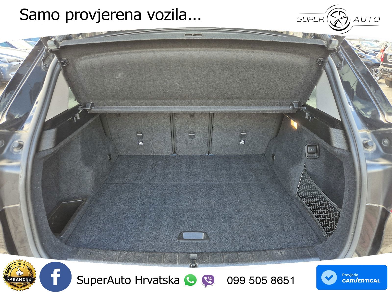 BMW X1 18i (140 KS) Advantage