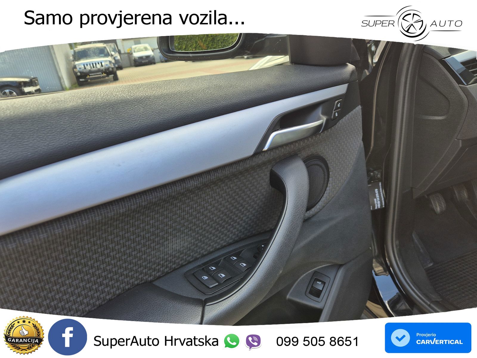 BMW X1 18i (140 KS) Advantage