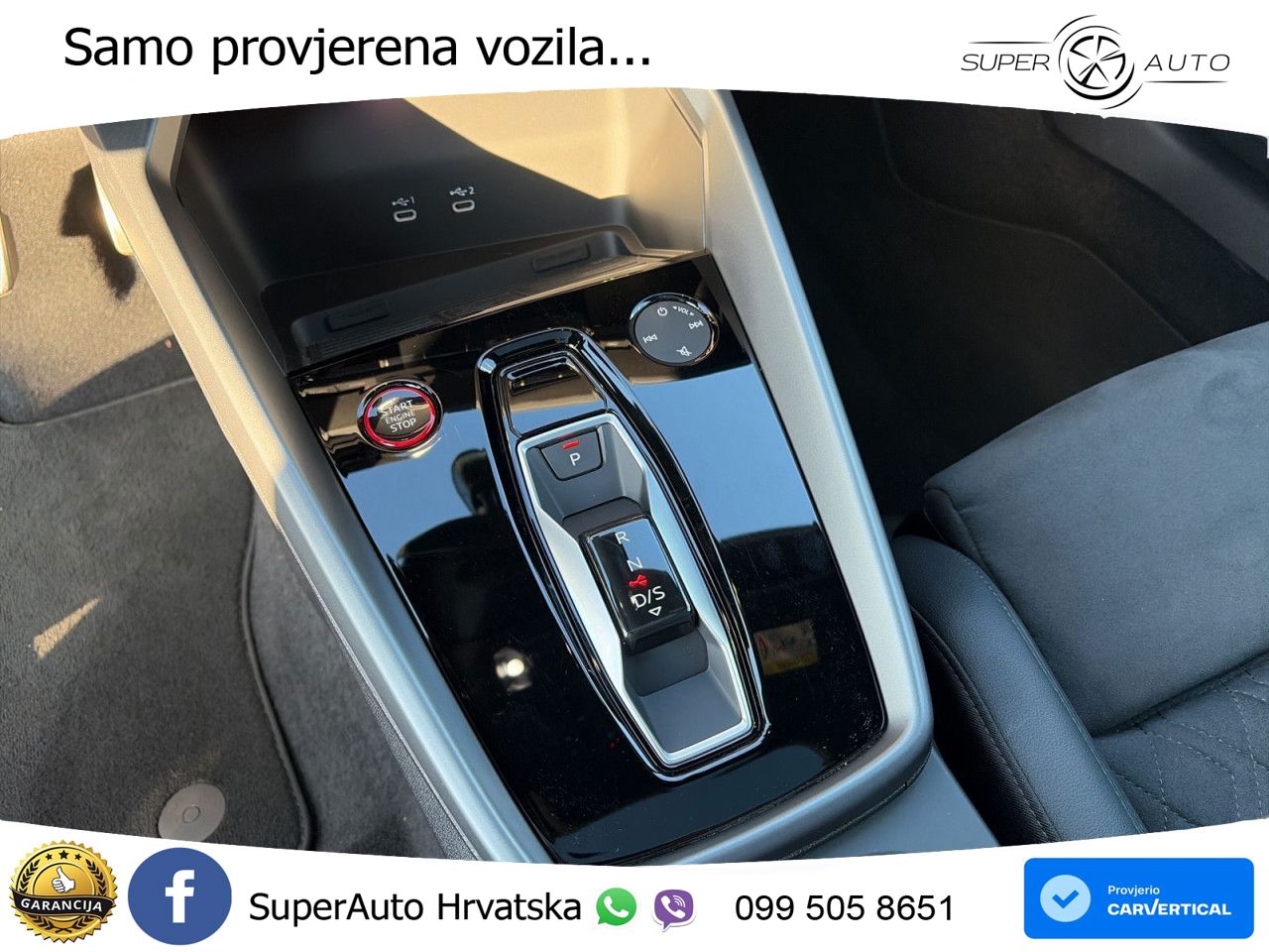Audi RS3 Sedan 2.5 TFSI (400 KS) quattro S tronic LED+GR SJED+ACC