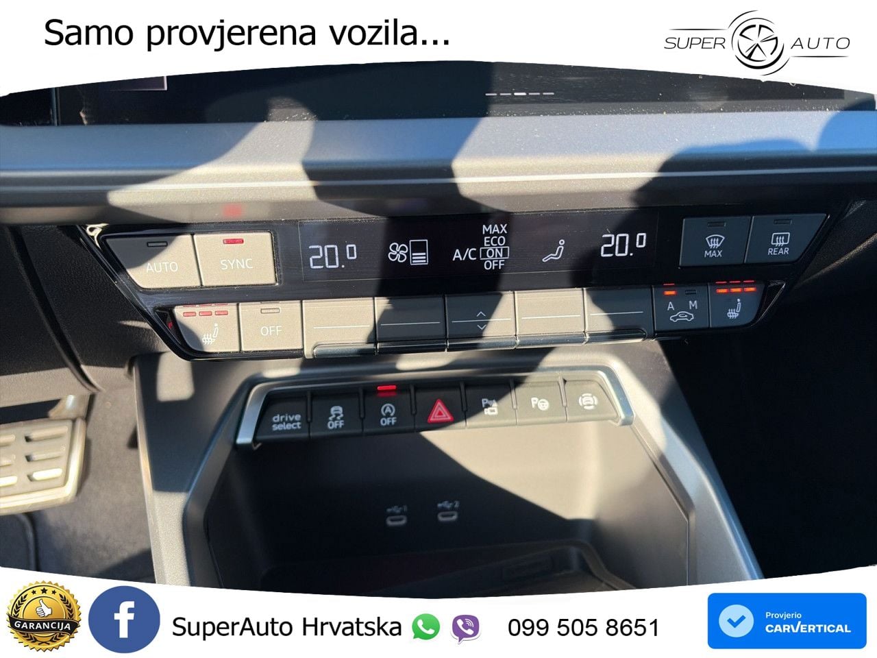 Audi RS3 Sedan 2.5 TFSI (400 KS) quattro S tronic LED+GR SJED+ACC
