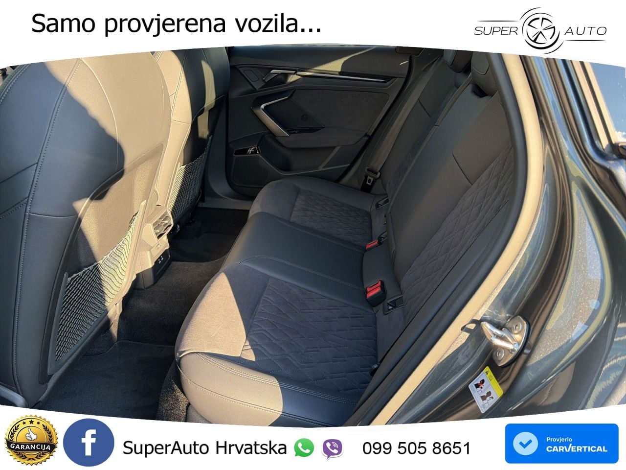 Audi RS3 Sedan 2.5 TFSI (400 KS) quattro S tronic LED+GR SJED+ACC