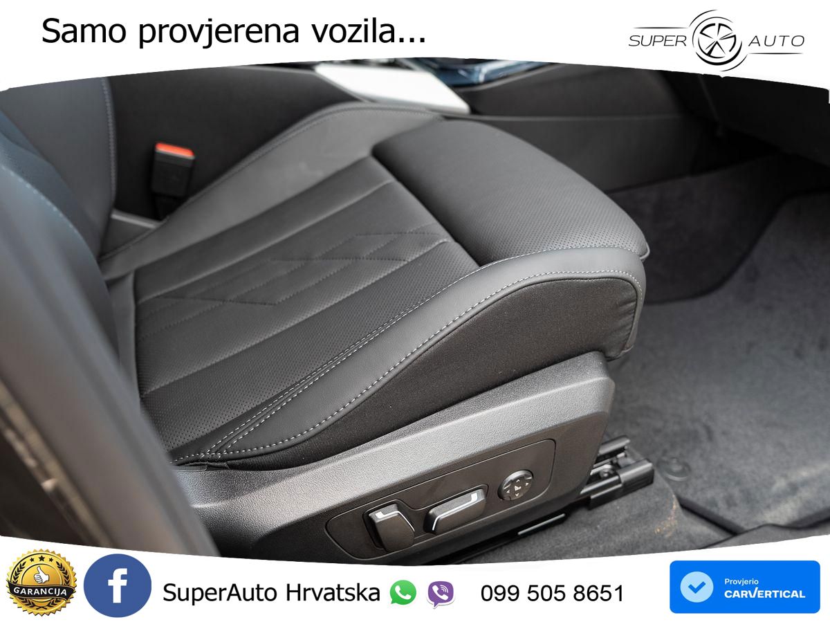 BMW X3 20d xDrive Steptronic M Sport ACC+HEAD+GR SJED+360+PANO