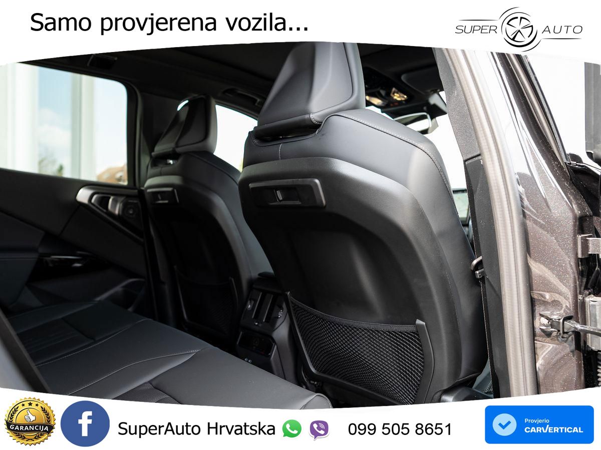 BMW X3 20d xDrive Steptronic M Sport ACC+HEAD+GR SJED+360+PANO