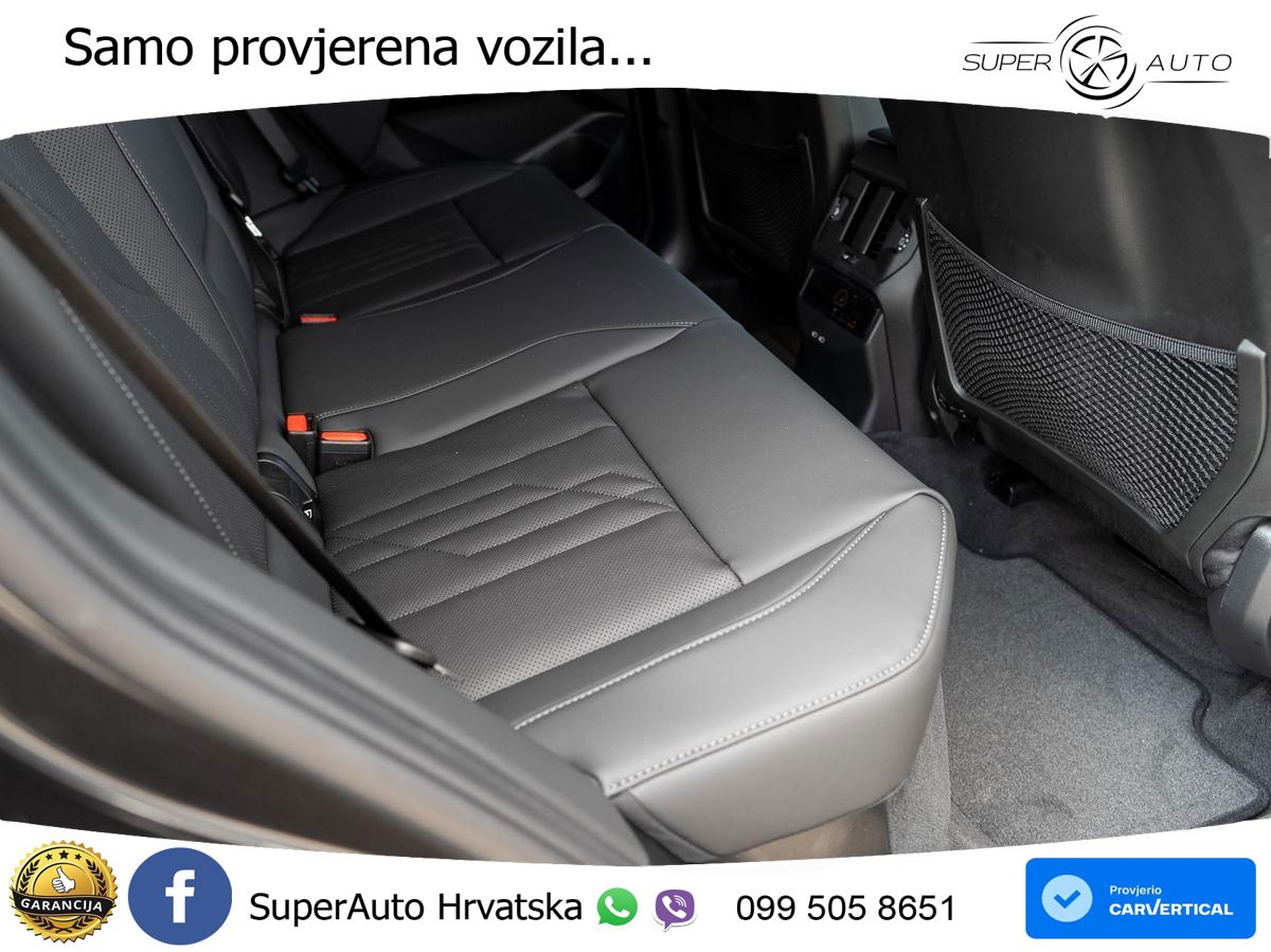 BMW X3 20d xDrive Steptronic M Sport ACC+HEAD+GR SJED+360+PANO