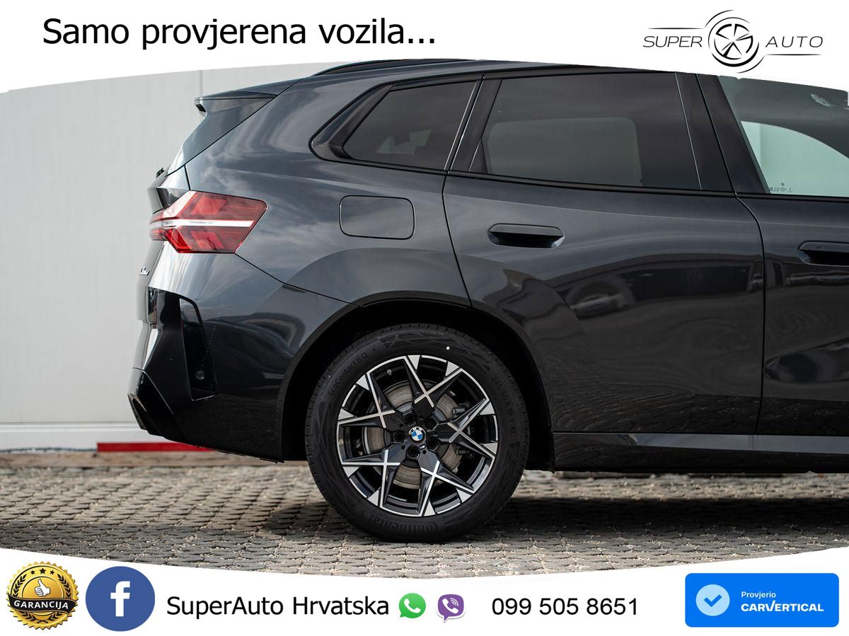 BMW X3 20d xDrive Steptronic M Sport ACC+HEAD+GR SJED+360+PANO