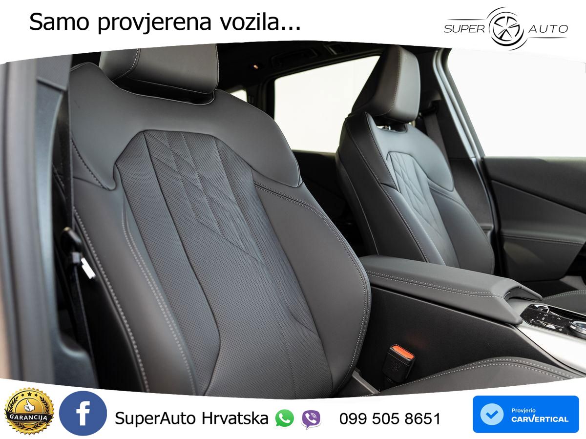 BMW X3 20d xDrive Steptronic M Sport ACC+HEAD+GR SJED+360+PANO