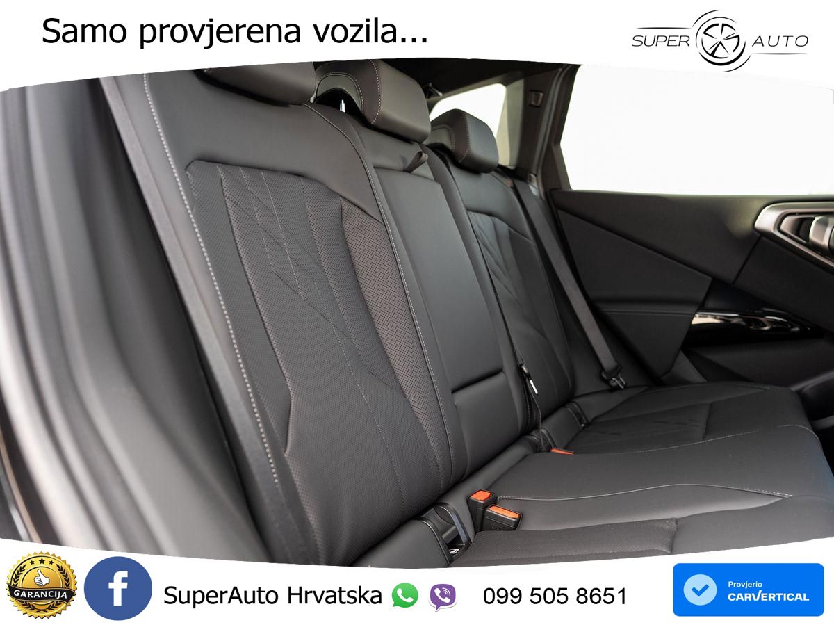 BMW X3 20d xDrive Steptronic M Sport ACC+HEAD+GR SJED+360+PANO