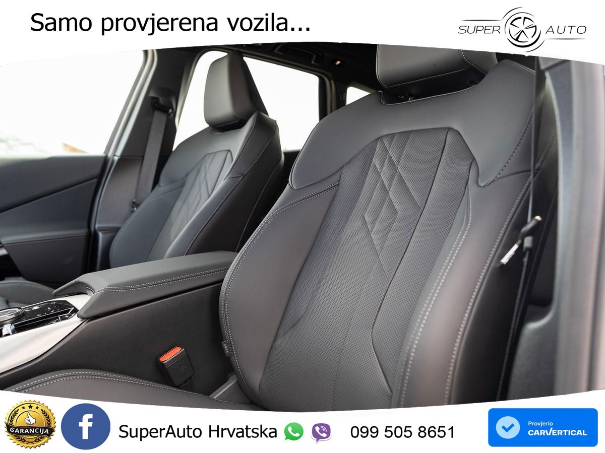 BMW X3 20d xDrive Steptronic M Sport ACC+HEAD+GR SJED+360+PANO