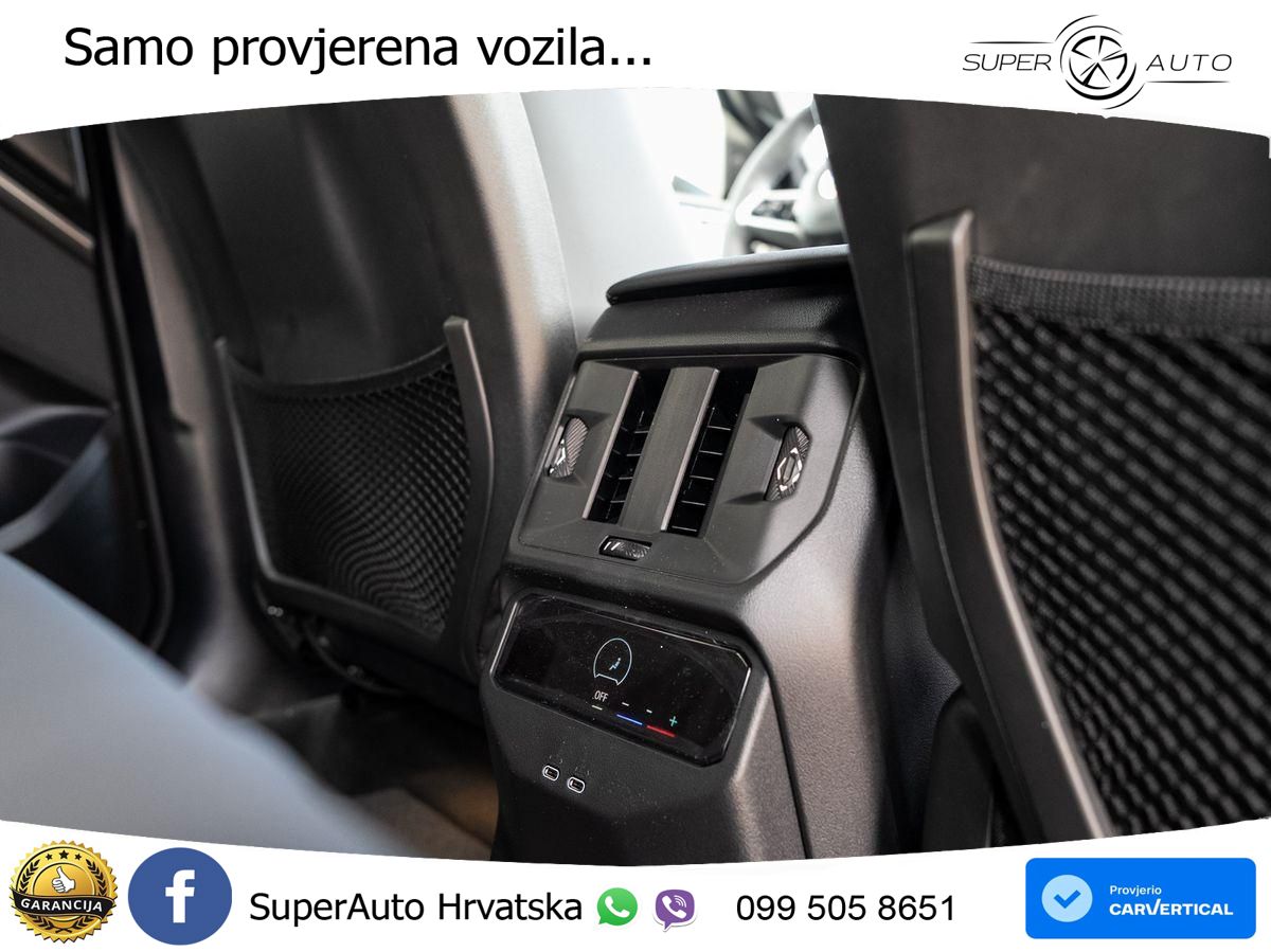 BMW X3 20d xDrive Steptronic M Sport ACC+HEAD+GR SJED+360+PANO